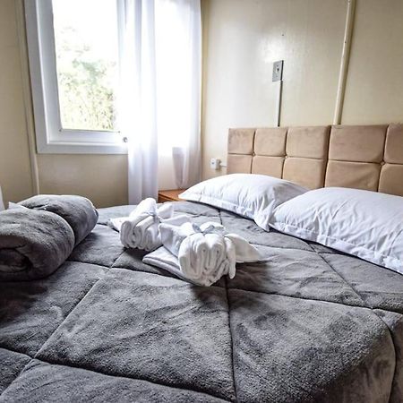 Recanto Villa Suzana Канела Екстер'єр фото