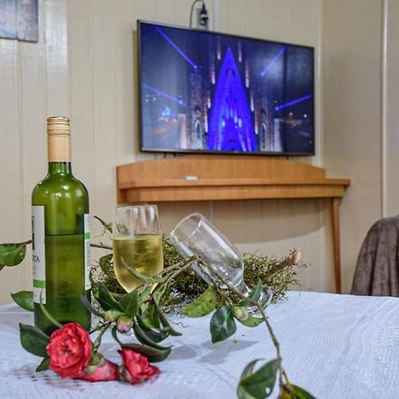 Recanto Villa Suzana Канела Екстер'єр фото