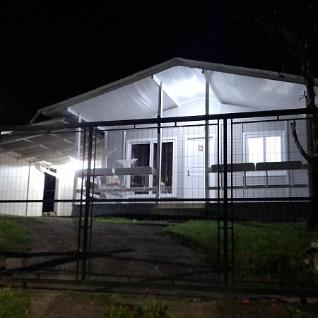 Recanto Villa Suzana Канела Екстер'єр фото