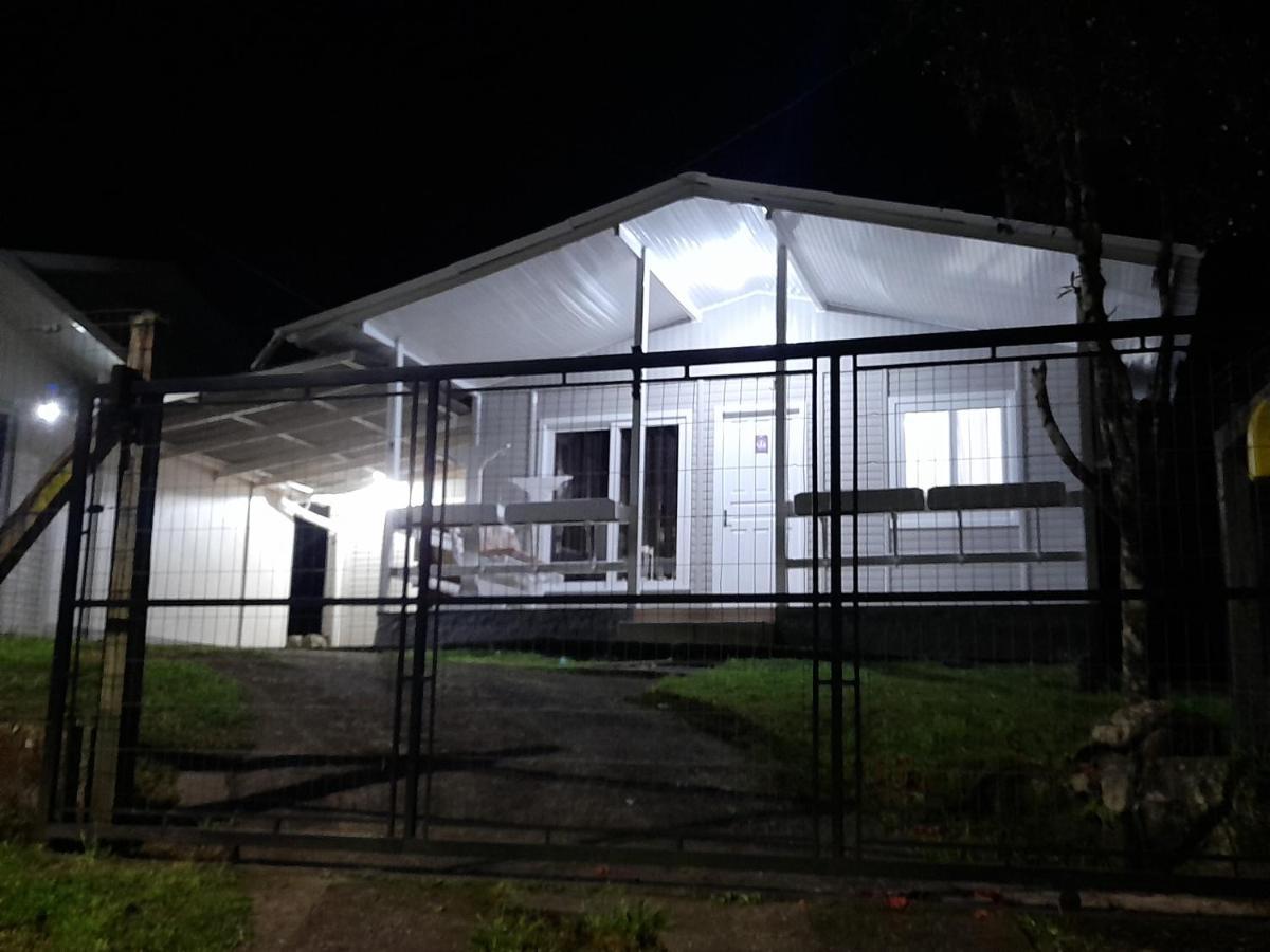 Recanto Villa Suzana Канела Екстер'єр фото