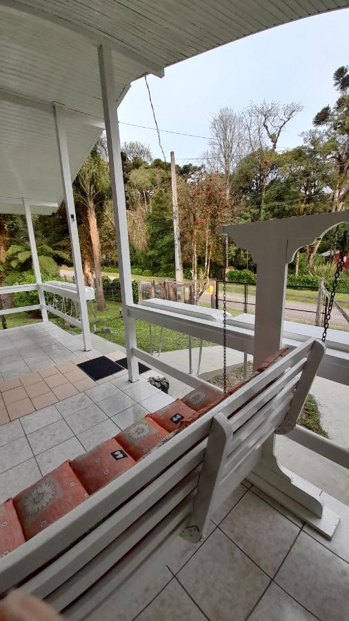 Recanto Villa Suzana Канела Екстер'єр фото